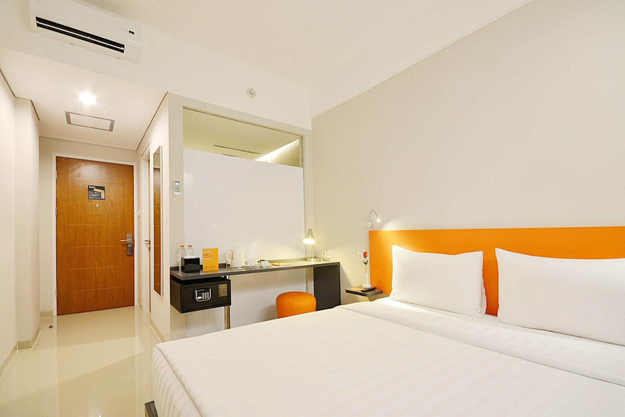 Treepark Banjarmasin Ξενοδοχείο Εξωτερικό φωτογραφία