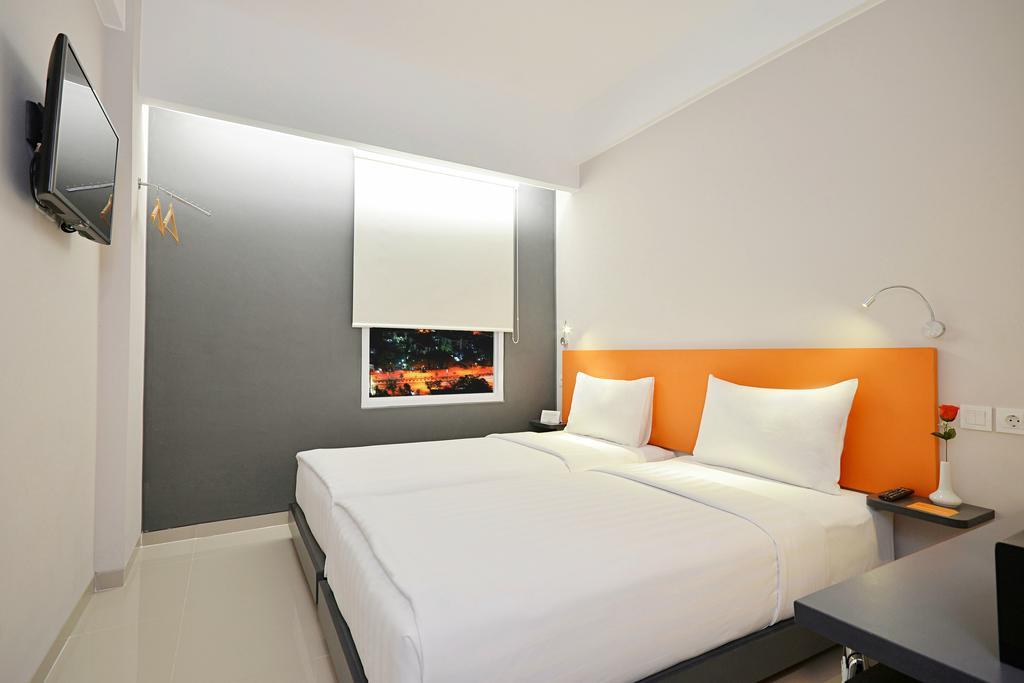 Treepark Banjarmasin Ξενοδοχείο Εξωτερικό φωτογραφία