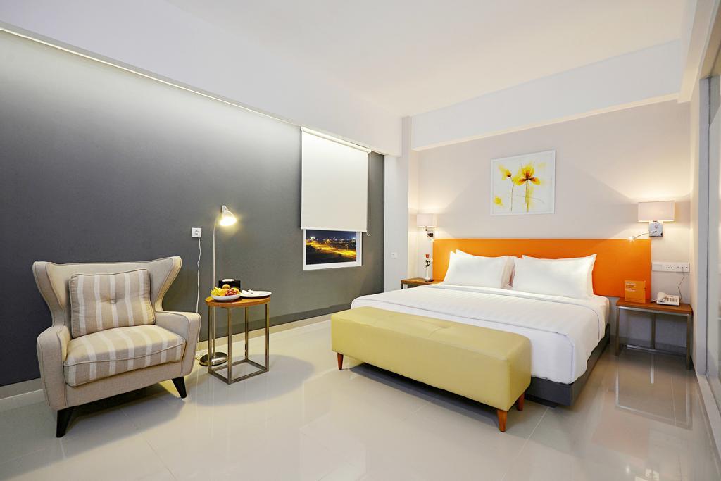 Treepark Banjarmasin Ξενοδοχείο Εξωτερικό φωτογραφία